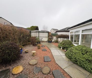 2 bedroom bungalow to rent - Photo 6