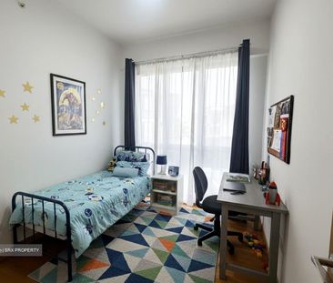 Harbour View Gardens (D5), Apartment - For Rent - Photo 3