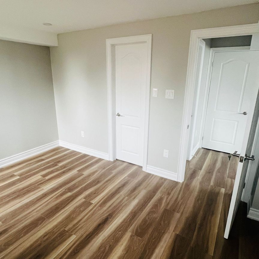 For Lease - 1808 Castlepoint Drive Unit# Basement, Oshawa, Ontario - Photo 1