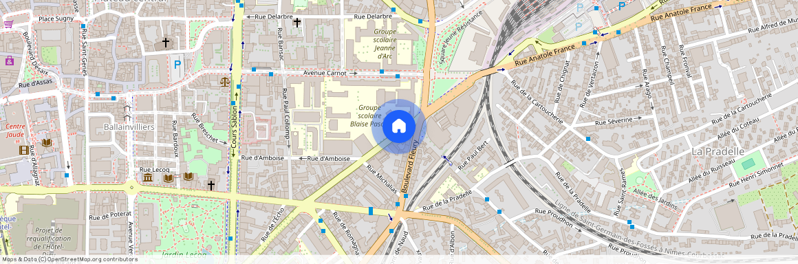 63000, Clermont-Ferrand