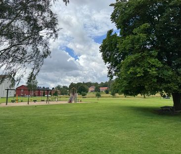 Nytorgsgatan, Hallsberg - Photo 1