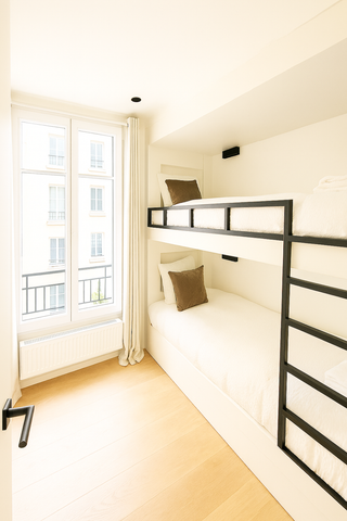 Appartement 70.15 m² - 4 Pièces - Saint-Mandé (94160) - Photo 4