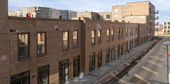 Skønt rækkehus til leje - Foto 3