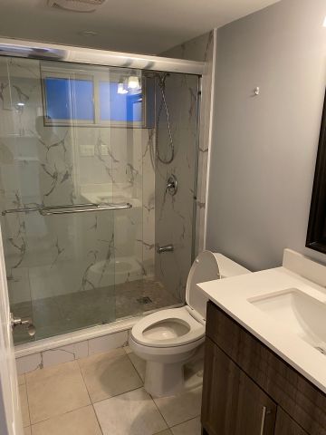 For Lease - 22 Lejune Road Unit# Bsmt, Toronto, Ontario - Photo 5