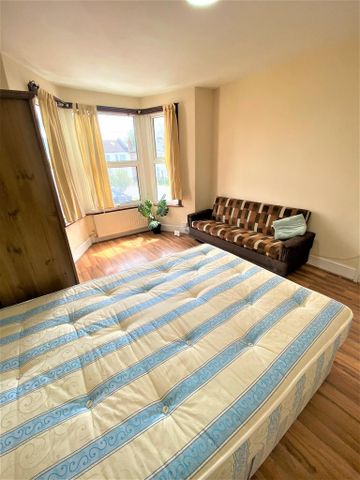 Studio to rent - Photo 5