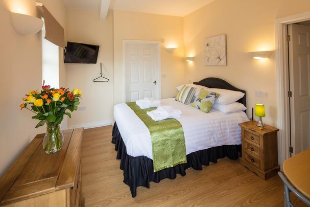 1 bedroom flat to rent - Photo 1