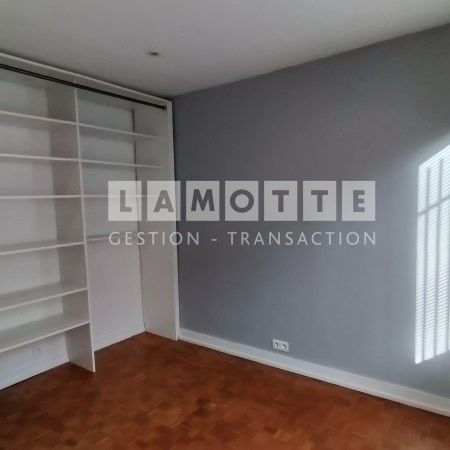 Appartement à louer 4 pièces - 94 m² - Photo 1