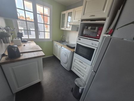 Location Appartement 1 pièce 47m² BOULOGNE SUR MER 62200 - Photo 5