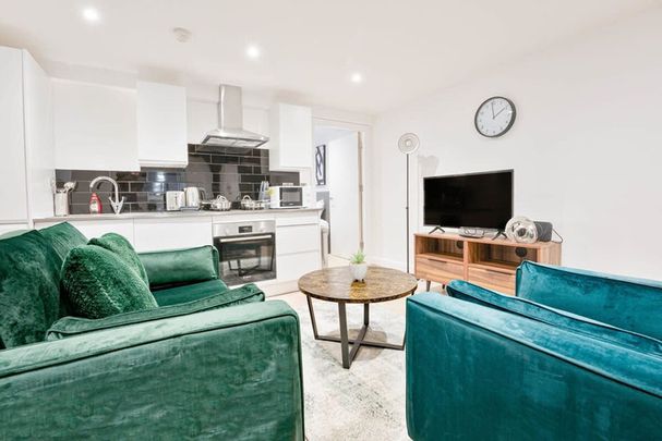 Wetmore Road - Photo 1