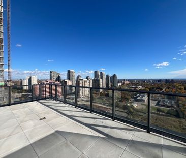 For Lease - 4015 The Exchange N/A Unit# 1902, Mississauga, Ontario - Photo 3