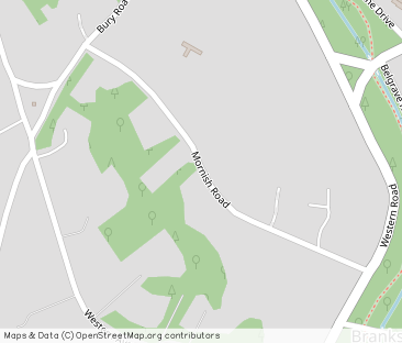 Mornish Road, , Branksome Park - Photo 1