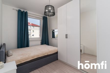 Mieszkanie 34 m², Gdańsk, Łostowice, Hokejowa - Zdjęcie 4