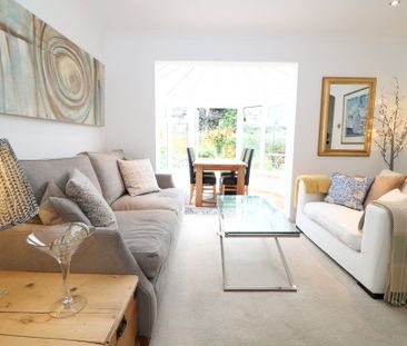 Nursery Close Capel, Dorking - 1 bedroomProperty for lettings - Sey... - Photo 1