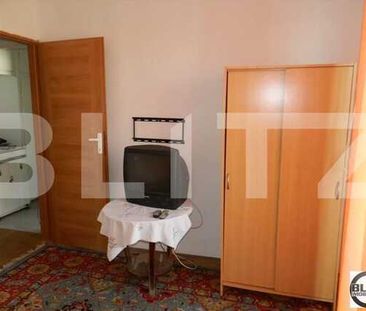 Inchiriere 2 camere, 42 mp, decomandat, zona Big - Photo 5