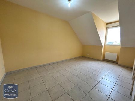 Location Appartement 2 pièces 45m² LA VILLE AUX DAMES 37700 - Photo 5
