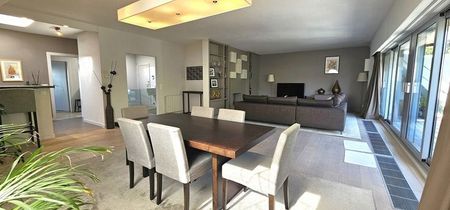 Appartement te huur - Photo 2