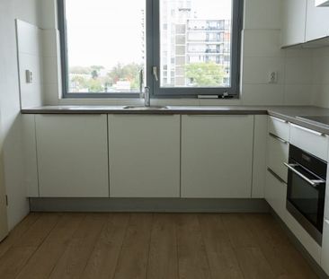 Etienne de Bouterstraat 13, Het Lage Land, 3067AR, Rotterdam - Photo 1