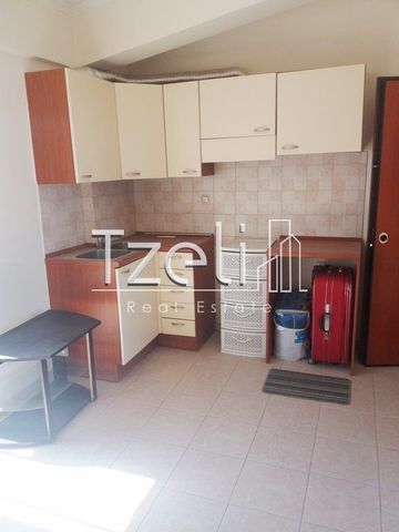 Studio/Γκαρσονιέρα για ενοικίαση Κοτρώνι (Πάτρα) - Φωτογραφία 4