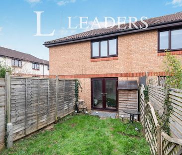 1 bedroom apartment to rent Rosemont Close, Letchworth, SG6 4XR - Photo 5