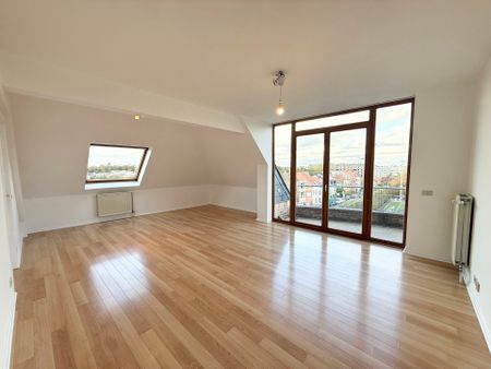 Chaussée de Stockel, 1150, Woluwe-Saint-Pierre - Photo 2