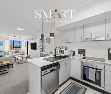 17/136 Marine Parade, Southport QLD 4215 - Apartment For Rent | Domain - Photo 1