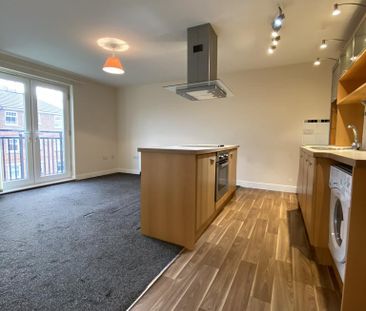 1 bedroom apartment to rent - Photo 3