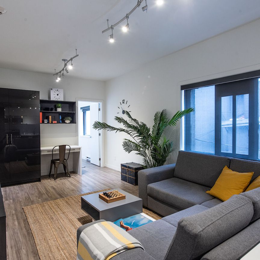 Castle Lofts - Photo 1