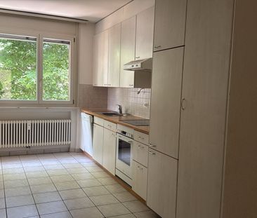4.5 Zimmer, 130 m², 2. Stock - Photo 3