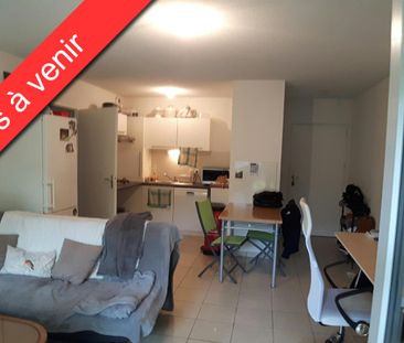 APPARTEMENT T2 44M - Photo 4
