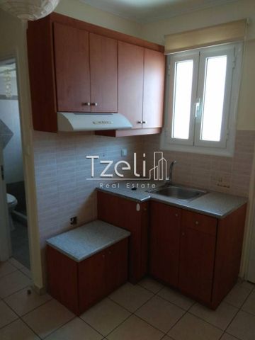 Studio/Γκαρσονιέρα για ενοικίαση Ζαβλάνι (Πάτρα) - Photo 4