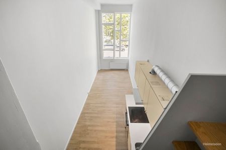 1-værelses Lejlighed på 42 m² i København N - Photo 3