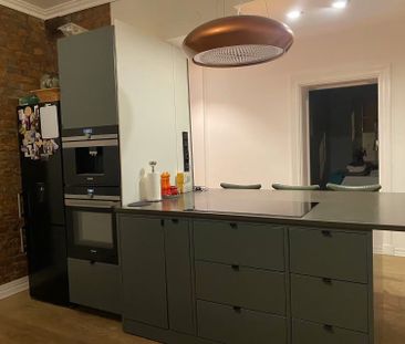 Tegnérsgatan, Göteborg - Photo 6