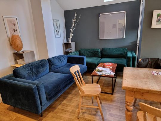 1 bedroom house to rent - Photo 1