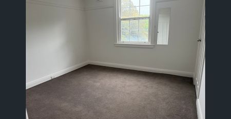 Oversized Top-Floor 2-Bedroom Unit with Sunroom & Park Views - Photo 4