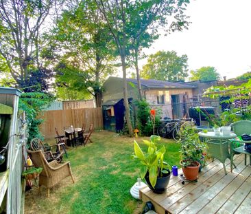 For Lease - 96 Markham Street Unit# 5, Toronto, Ontario - Photo 1