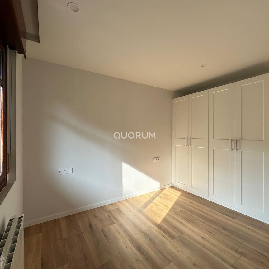 Piso de alquiler en Calle Calle Paulino Mendivil, Las Arenas - Foto 1