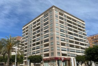 Apartment Coruña La Cala Finestrat