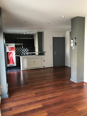 Location Appartement 1 pièce 33m² NANCY 54000 - Photo 2