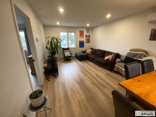 3209, rue Saindon, Lévis à louer - Photo 1