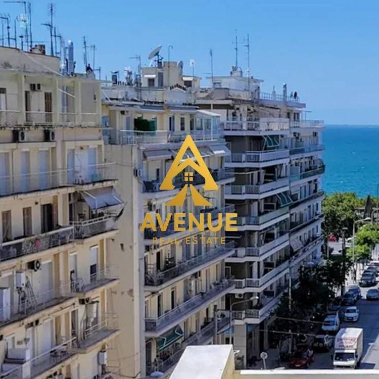 Διαμέρισμα για ενοικίαση Ανάληψη - Μπότσαρη (Ανάληψη - Μπότσαρη - Νέα Παραλία) - Photo 1