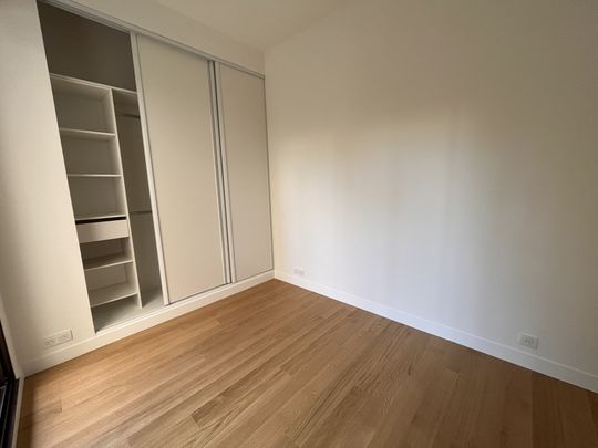 Appartement 2 chambres, rez-de-jardin, Neuilly - Photo 1
