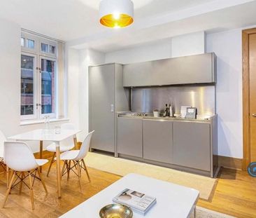1 bedroom flat to rent - Photo 4