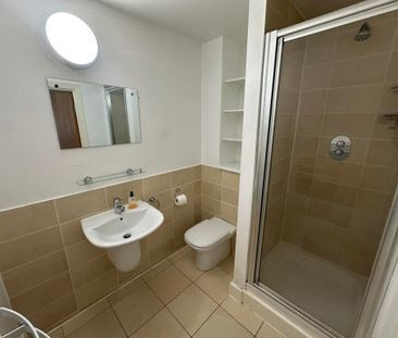2 Bed Flat, Rutland Street, LE1 - Photo 3