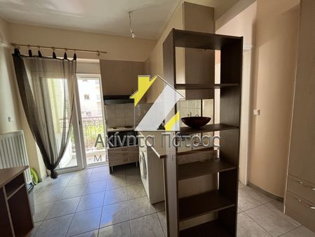 Γκαρσονιέρα/Studio 25 τ.μ. - Photo 4
