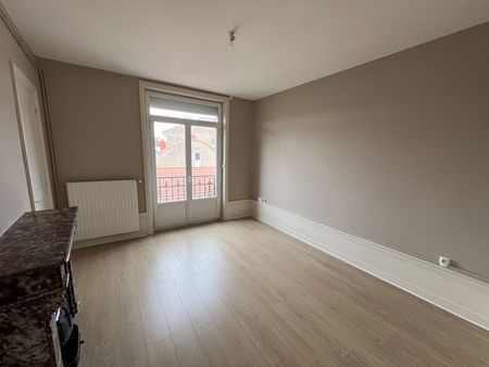 Location Appartement 2 pièces 43m² - Photo 4