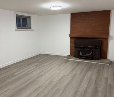 For Lease - 43 Commons Drive Unit# Lower, Toronto, Ontario - Photo 4