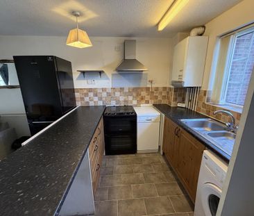 1 bedroom house to rent - Photo 3
