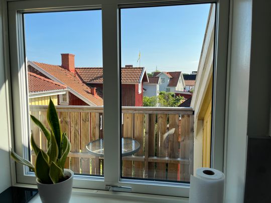 Torsredsvägen, Trollhättan - Foto 1