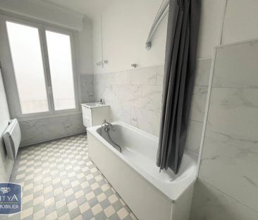 Appartement à louer 3 pièces 63.25m² - Photo 6