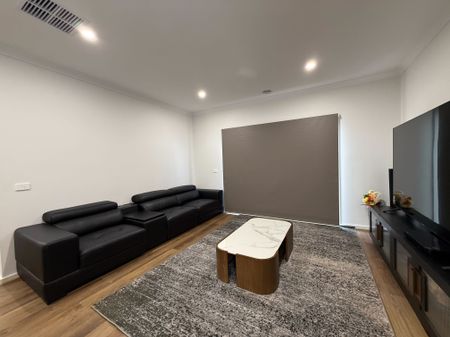 Modern Comforts, Solar & Low-Maintenance Yard - Photo 2